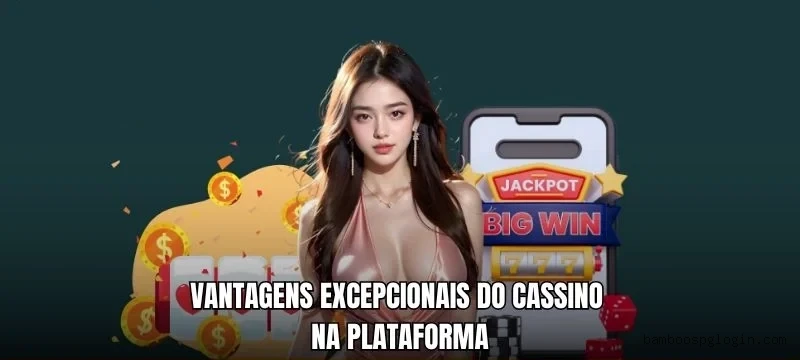 WanBaoDino: Mergulhe na Aventura Pré-Histórica com Bamboospg
